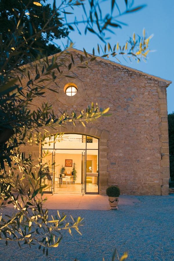 Hôtel Le Pré Galoffre Nîmes Exterior foto